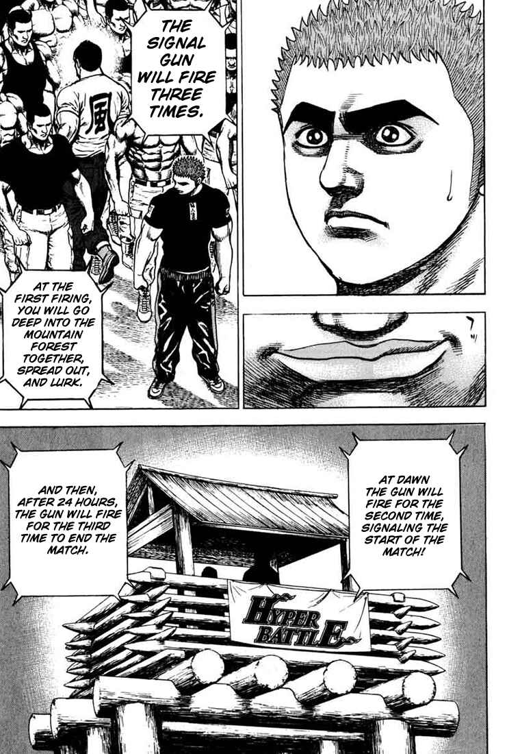 Page 14 Chapter 30 Tough