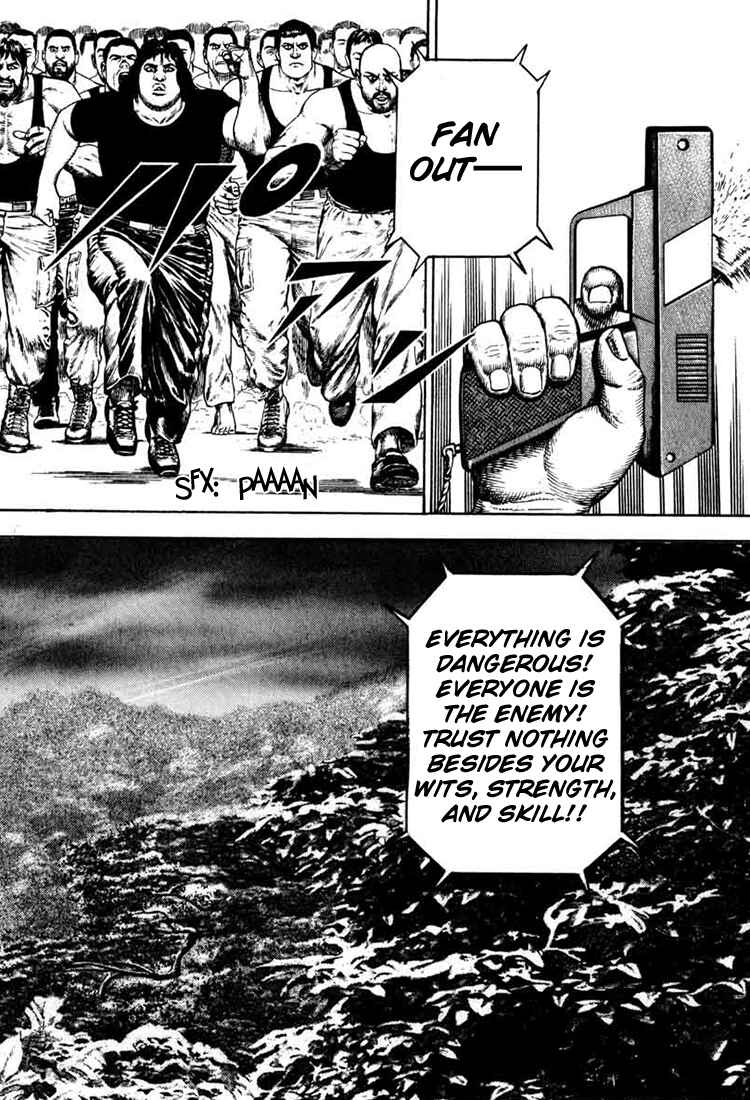Page 15 Chapter 30 Tough