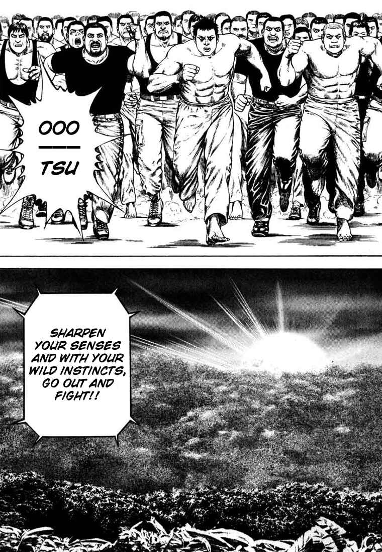 Page 16 Chapter 30 Tough