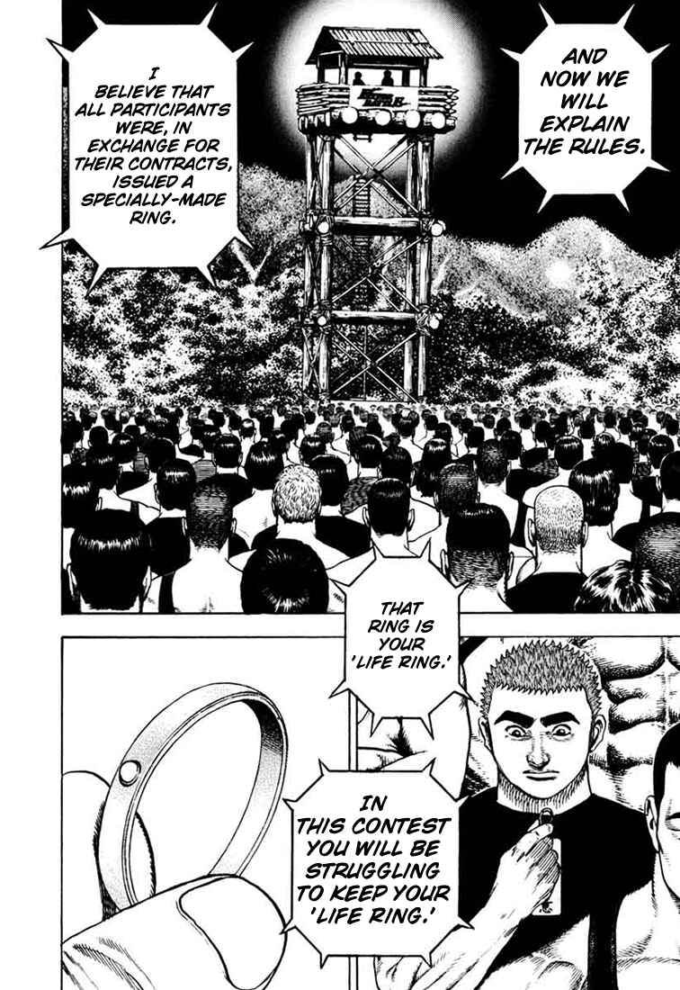Page 3 Chapter 30 Tough