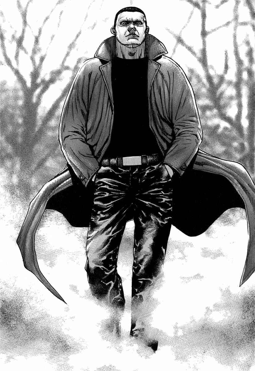 Page 10 Chapter 276 Tough