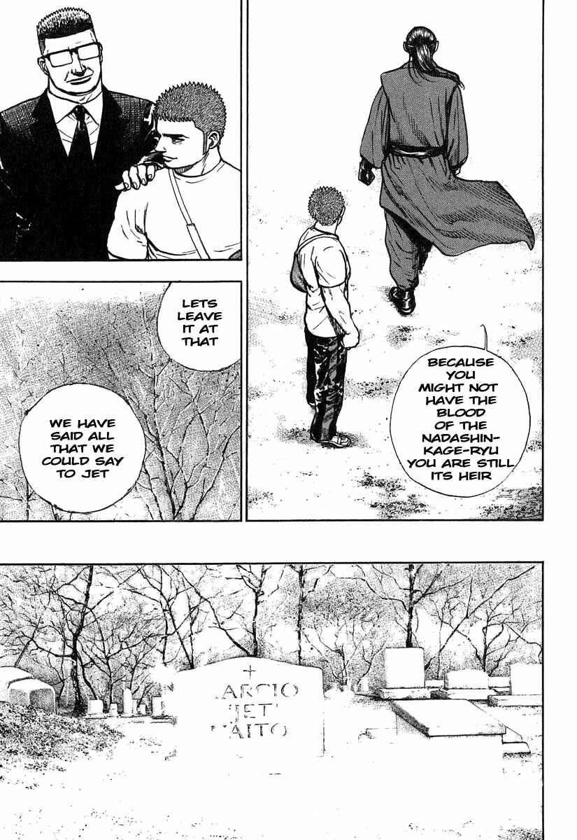 Page 15 Chapter 276 Tough