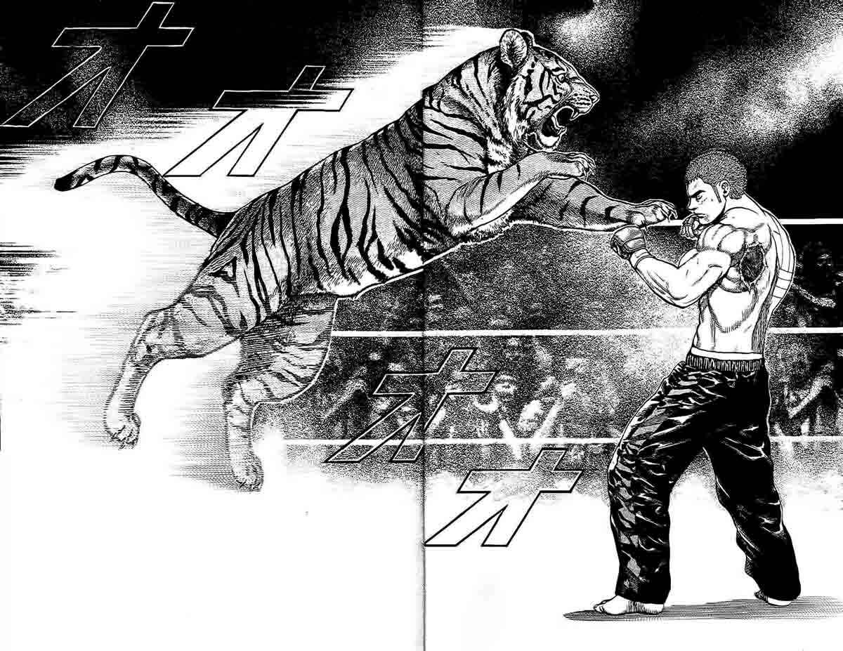 Page 19 Chapter 228 Tough