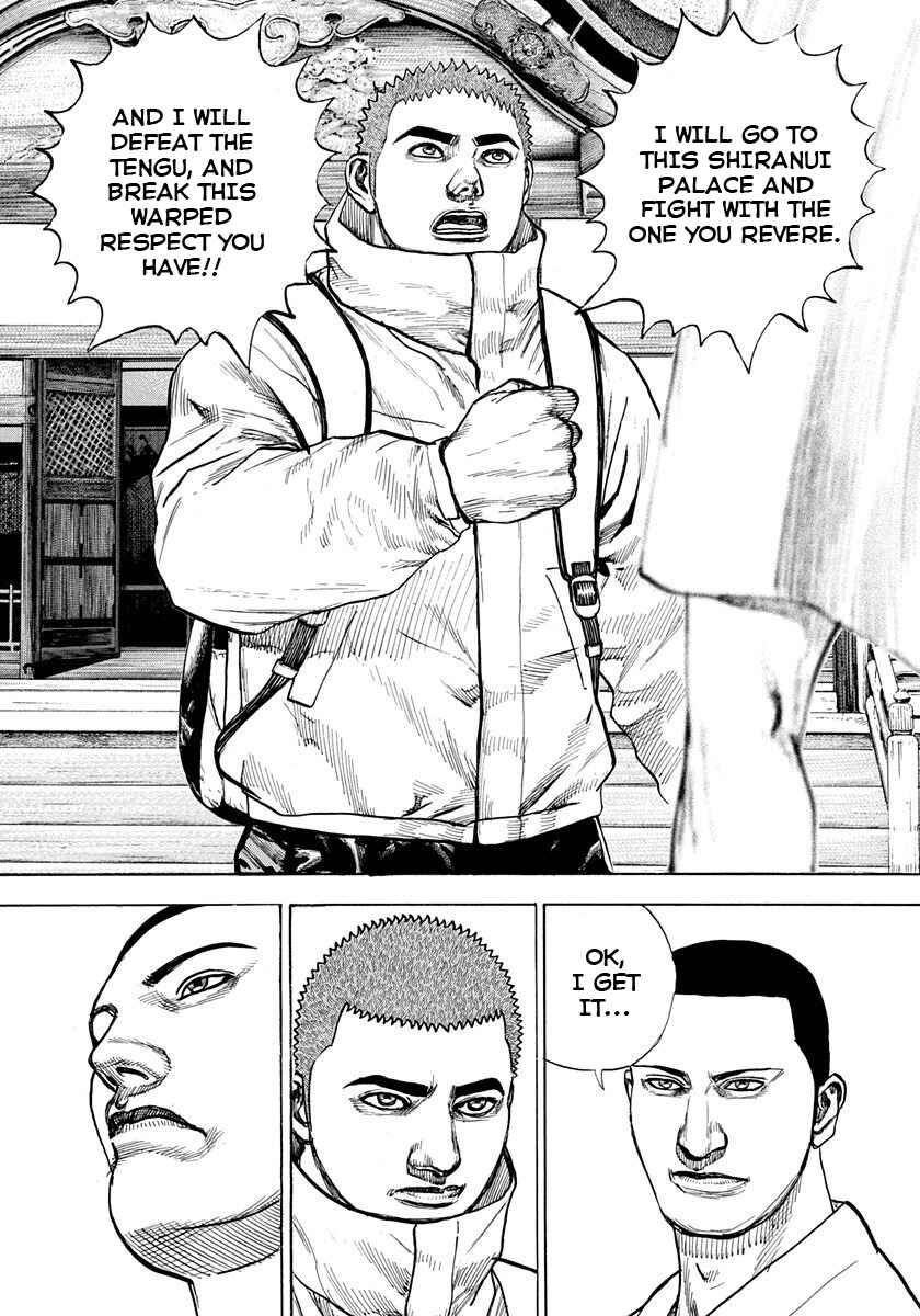 Page 16 Chapter 402 Tough