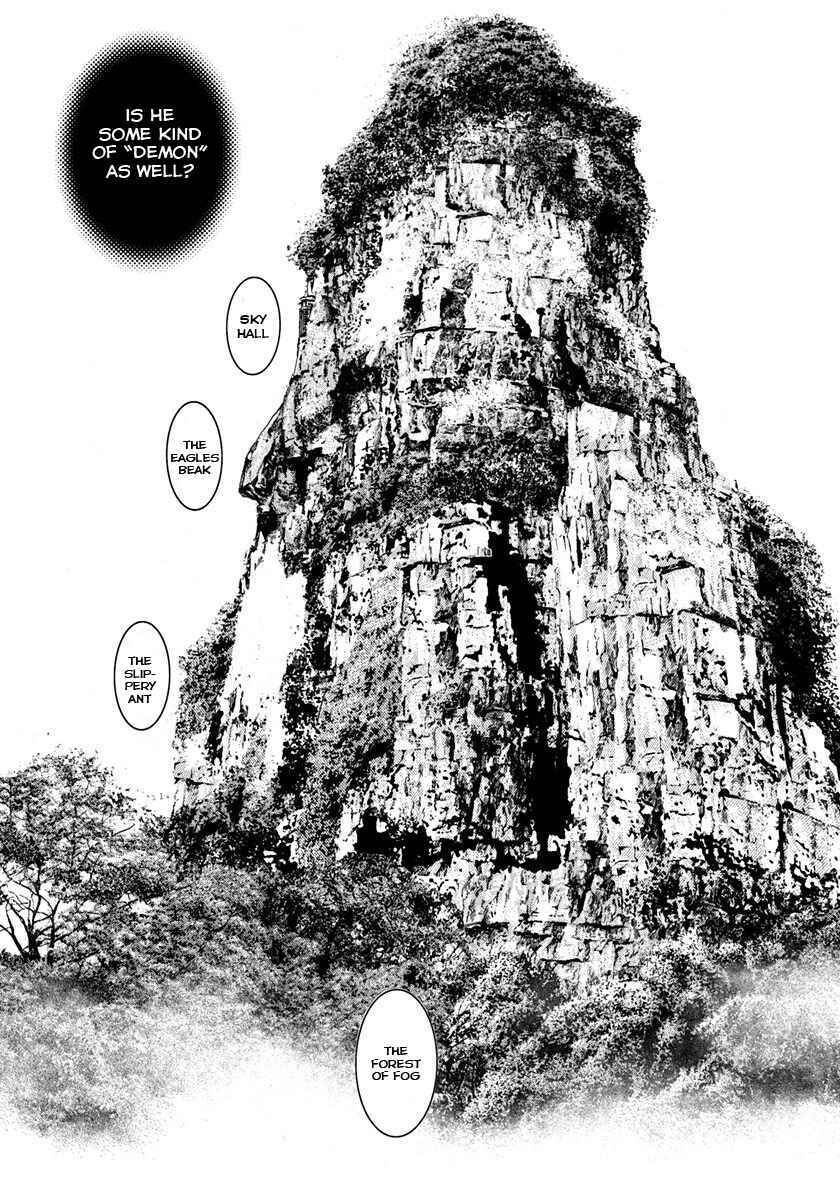 Page 11 Chapter 394 Tough