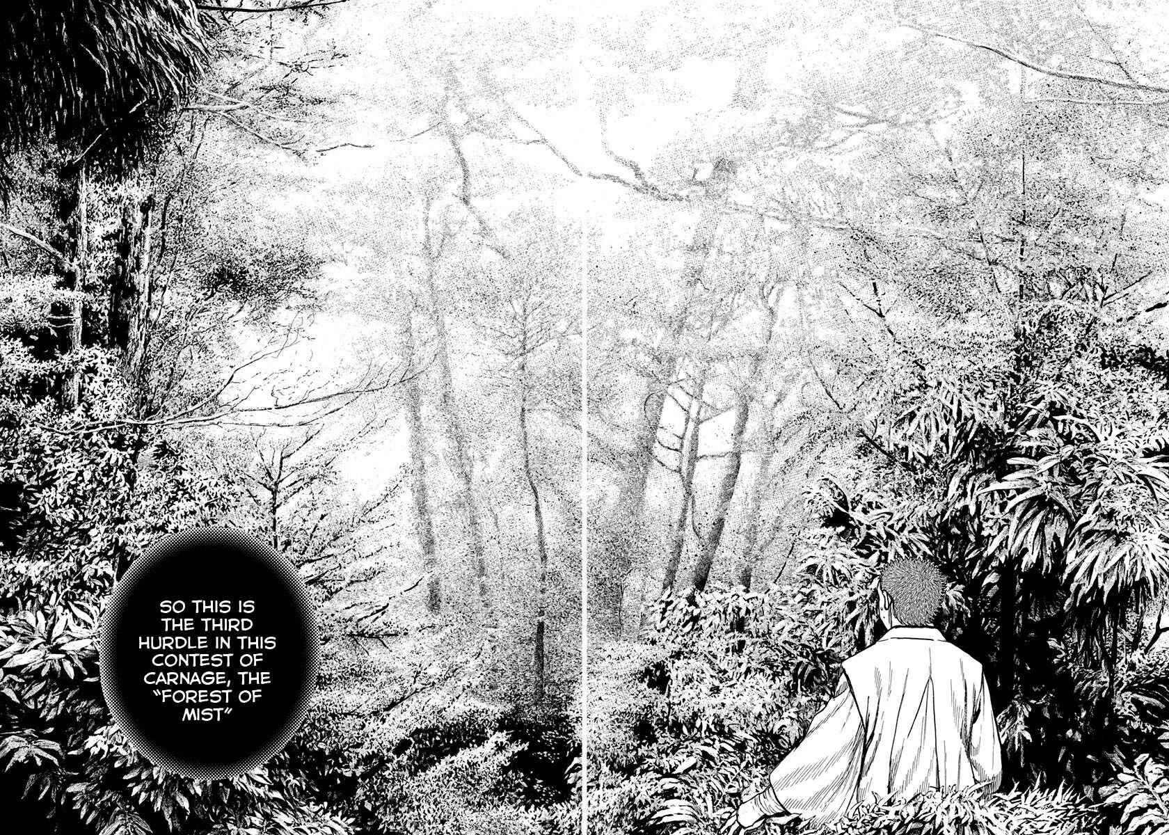 Page 14 Chapter 394 Tough