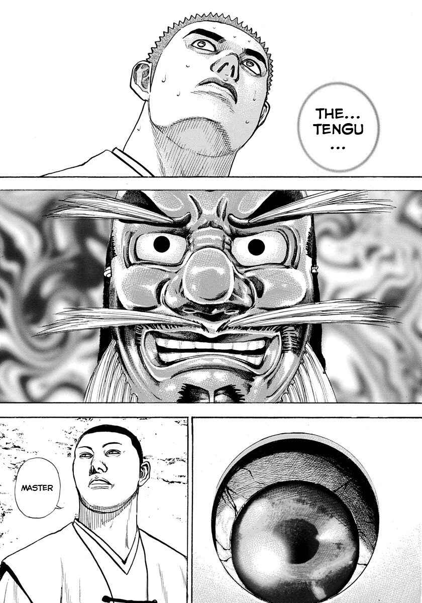 Page 3 Chapter 394 Tough