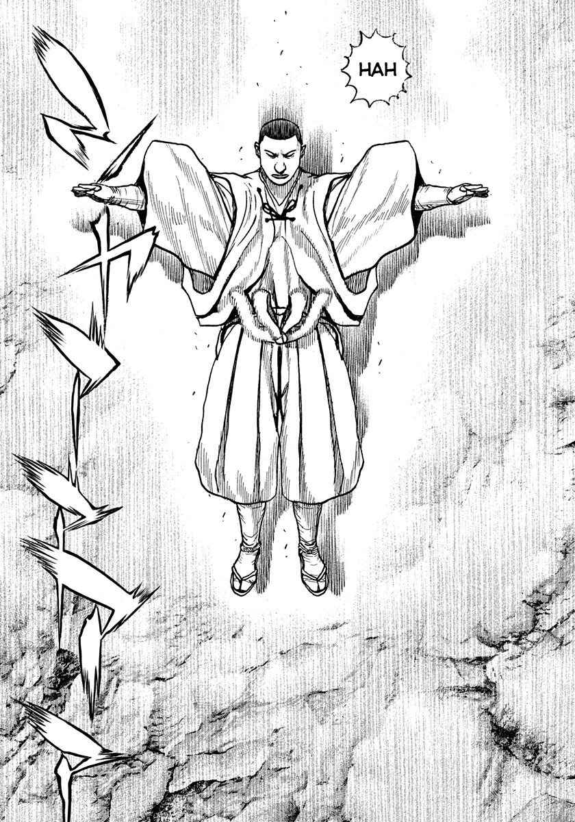 Page 7 Chapter 394 Tough