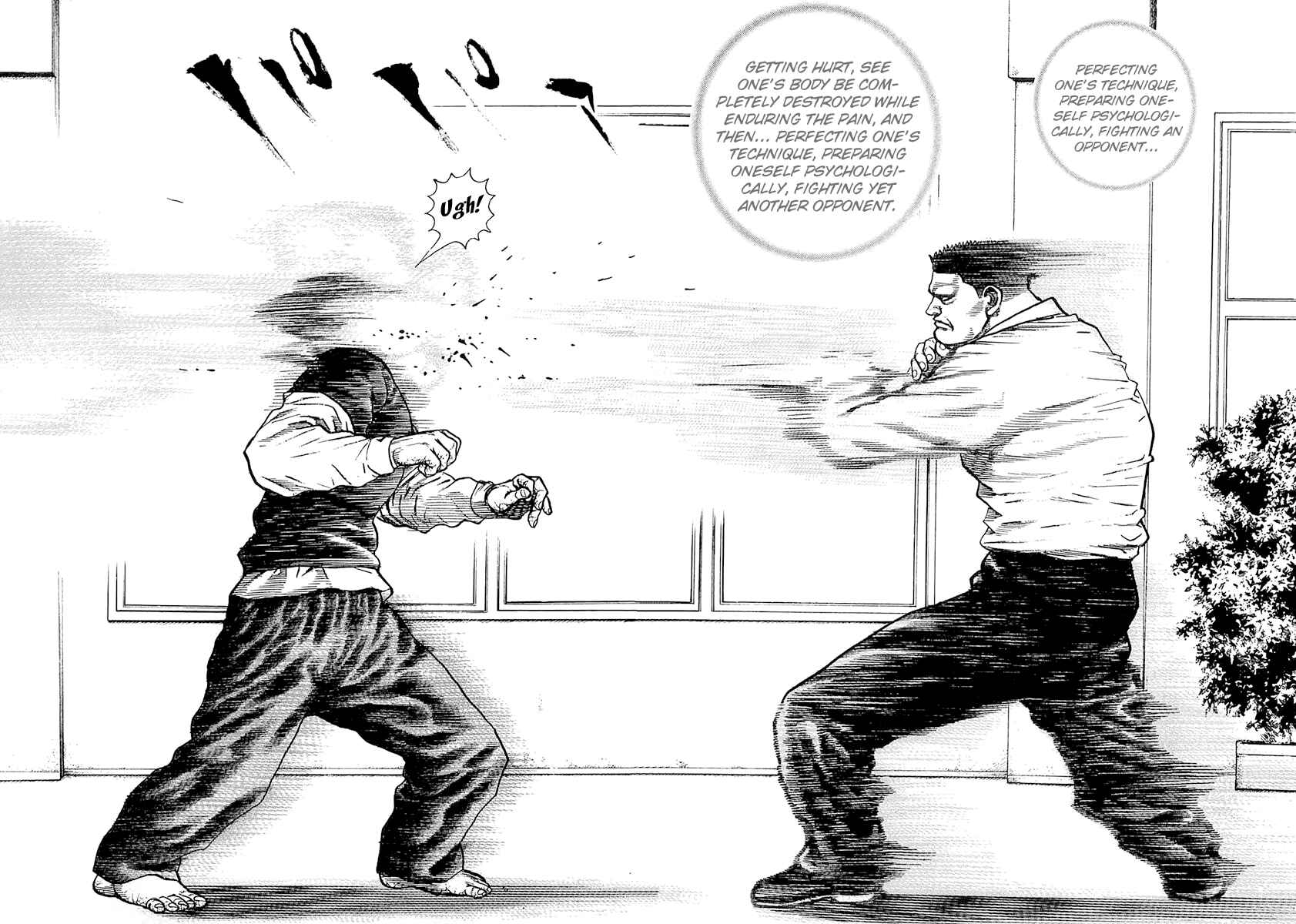 Page 12 Chapter 92 Tough
