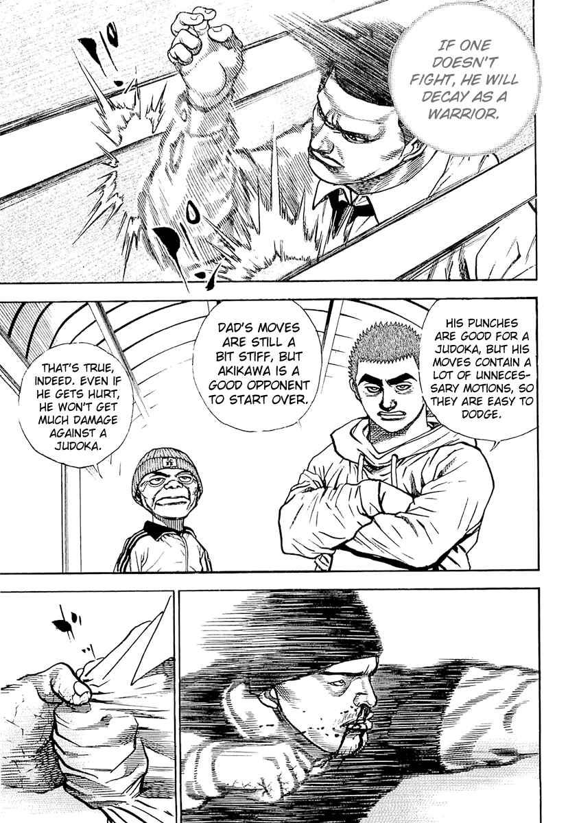 Page 14 Chapter 92 Tough