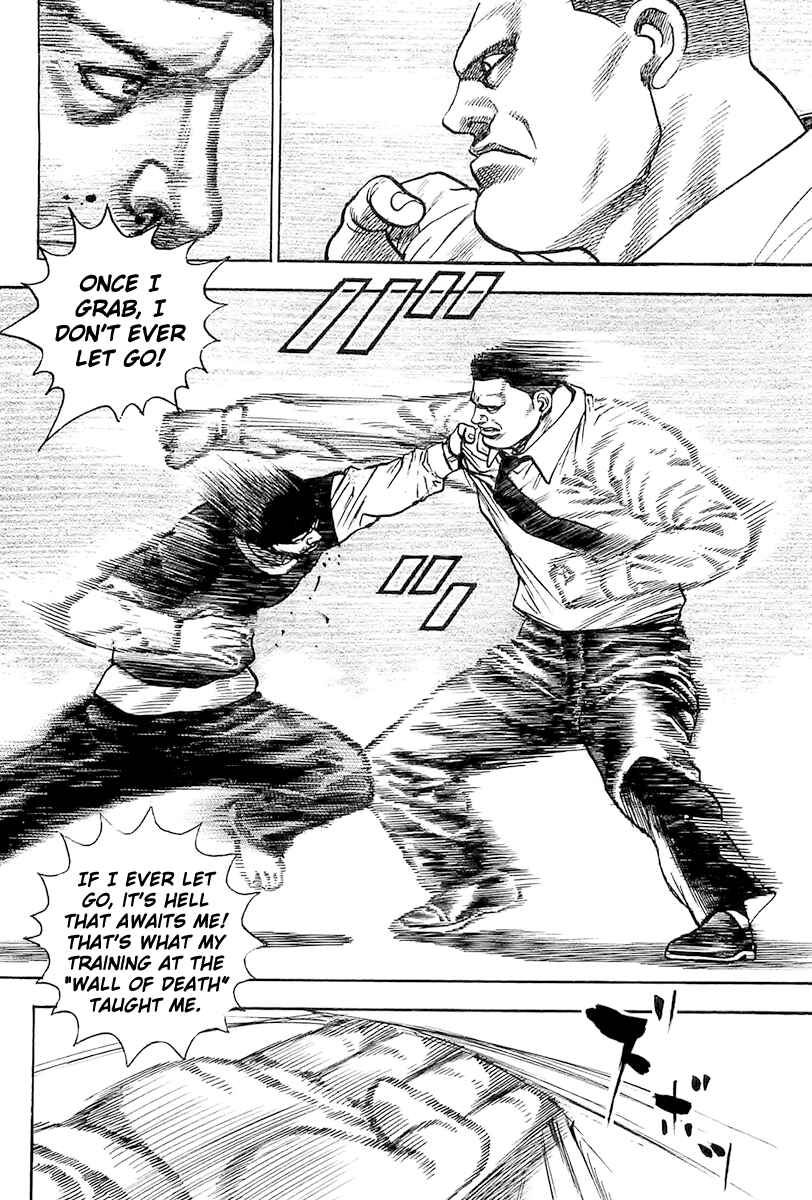 Page 15 Chapter 92 Tough