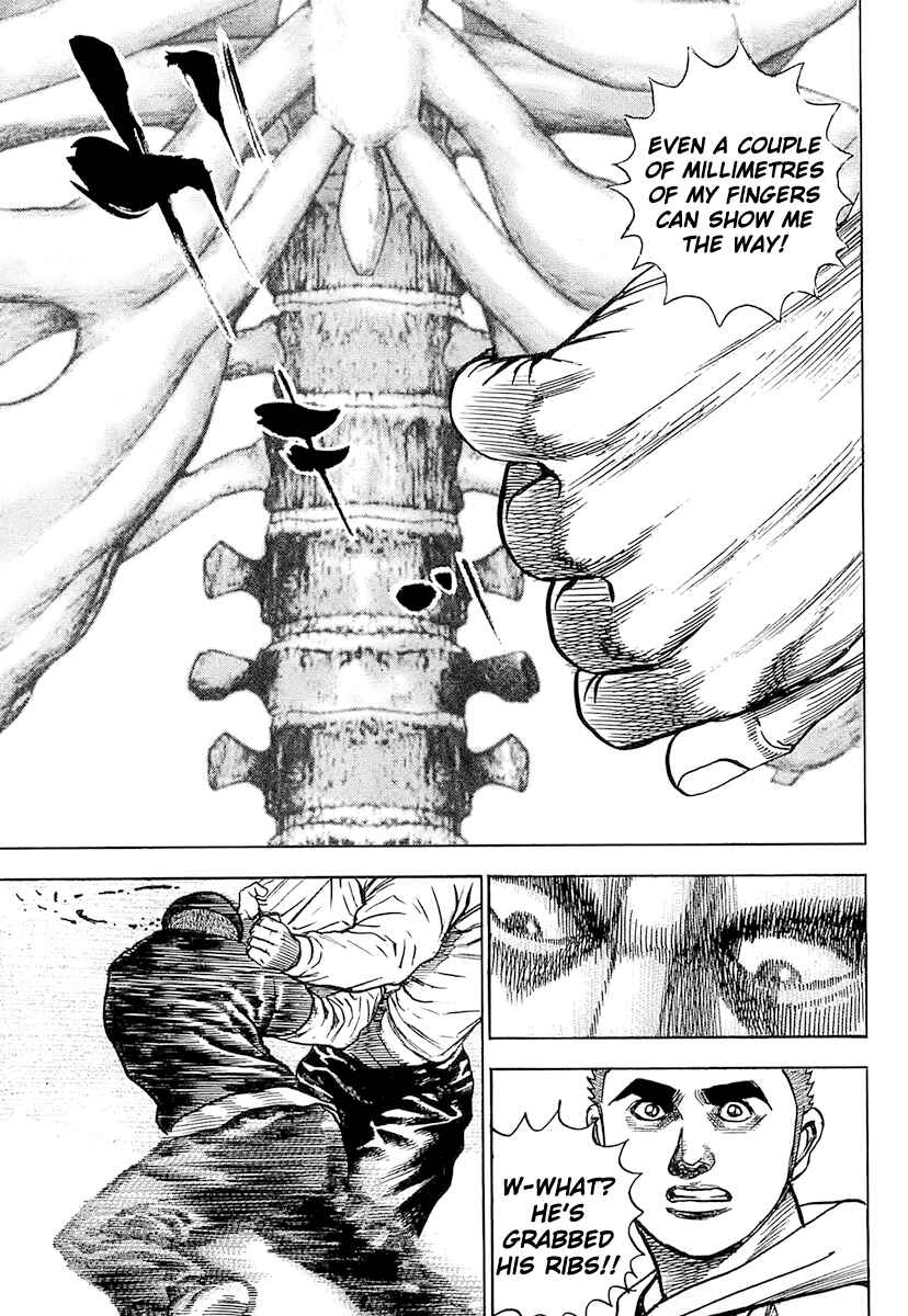 Page 16 Chapter 92 Tough