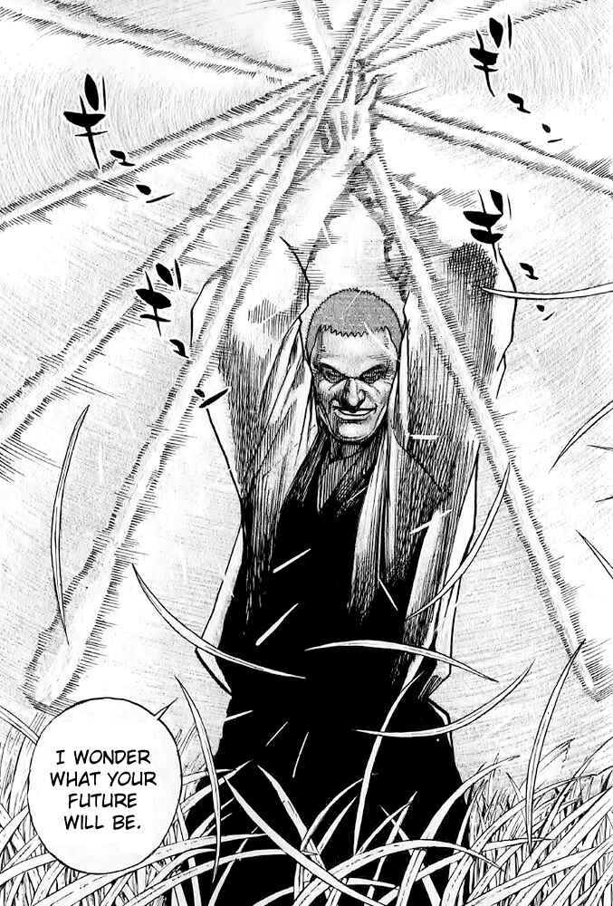 Page 13 Chapter 63 Tough