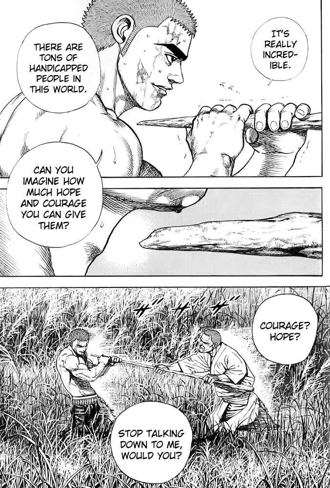 Page 3 Chapter 63 Tough