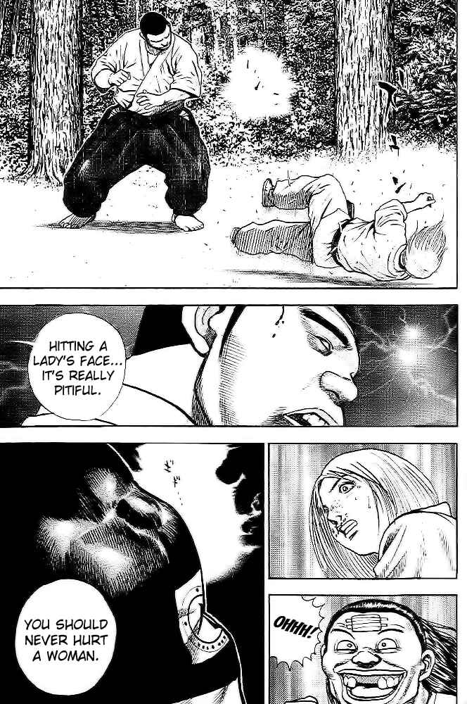 Page 16 Chapter 46 Tough