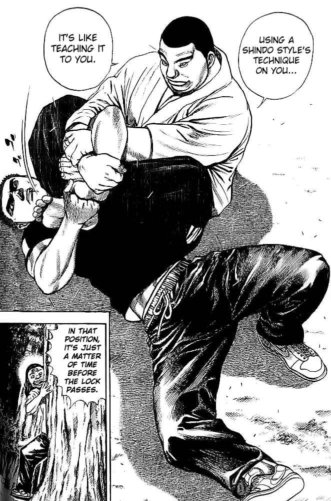 Page 4 Chapter 46 Tough