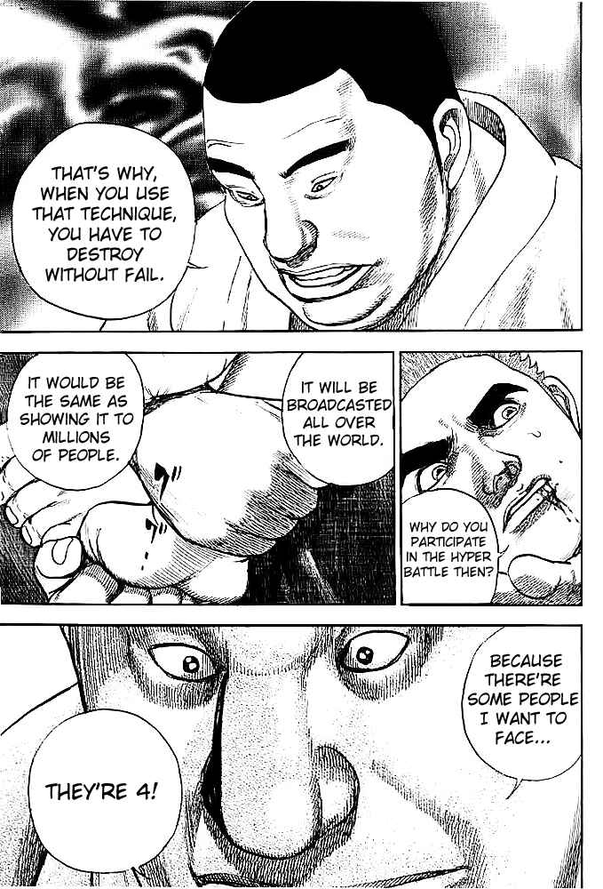 Page 5 Chapter 46 Tough