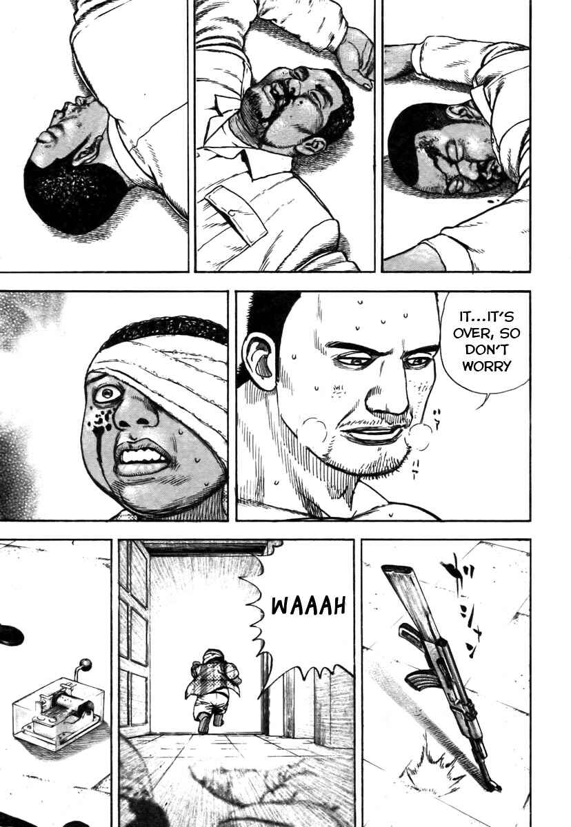 Page 5 Chapter 326 Tough