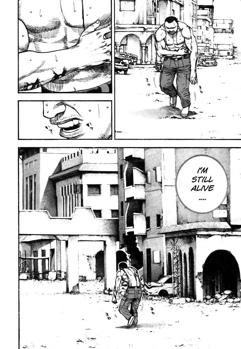 Page 6 Chapter 326 Tough