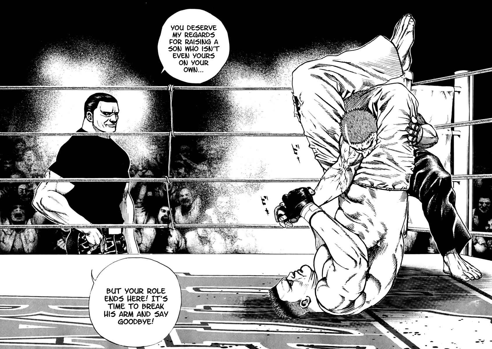 Page 12 Chapter 202 Tough