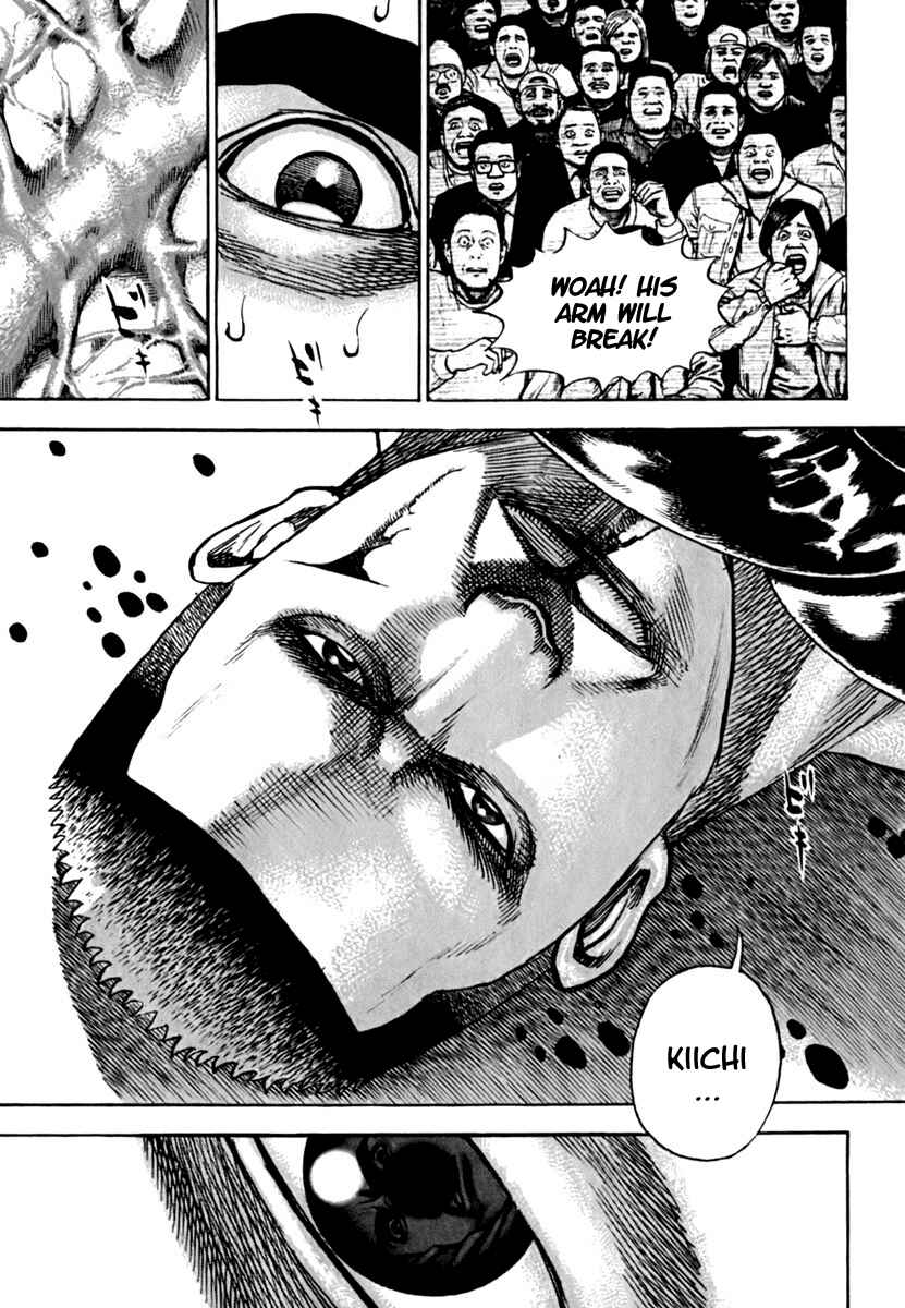 Page 5 Chapter 202 Tough