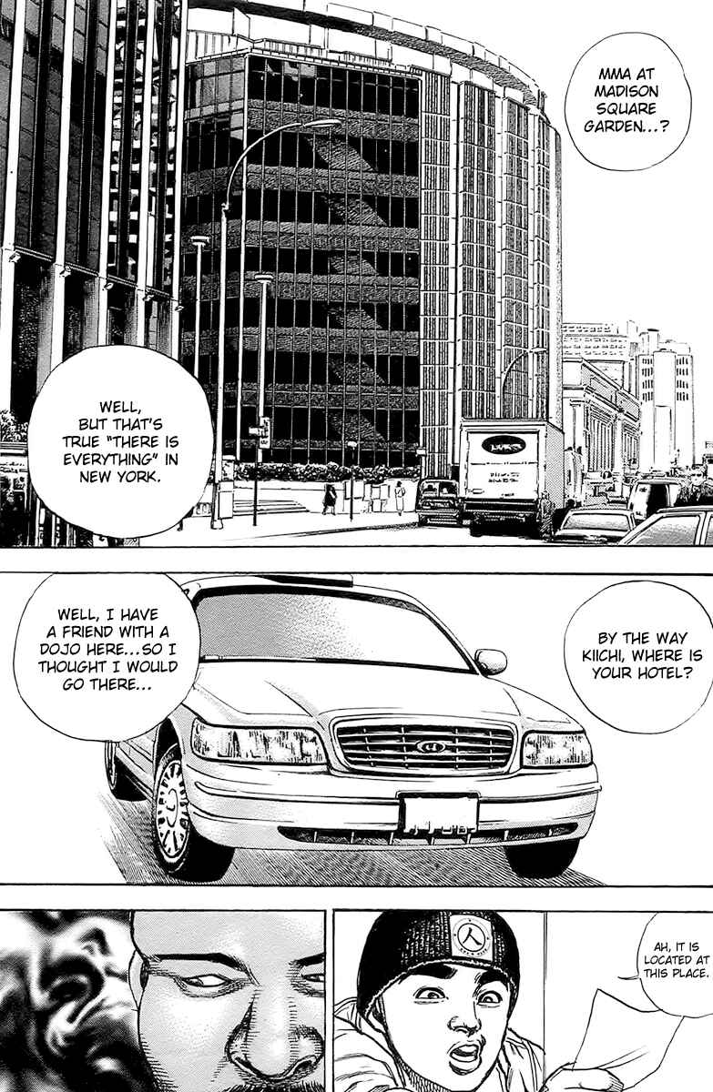 Page 11 Chapter 111 Tough