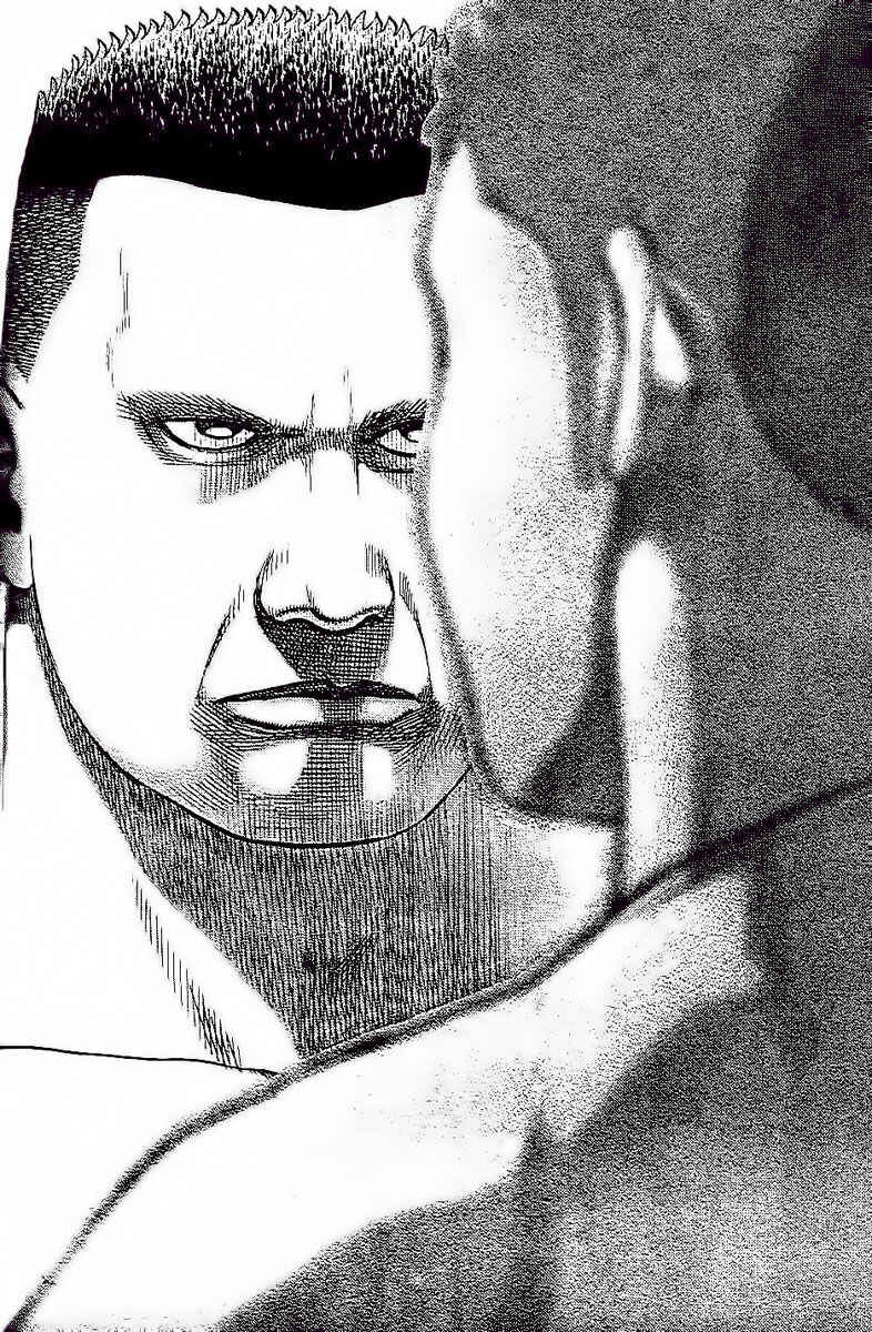 Page 12 Chapter 227 Tough
