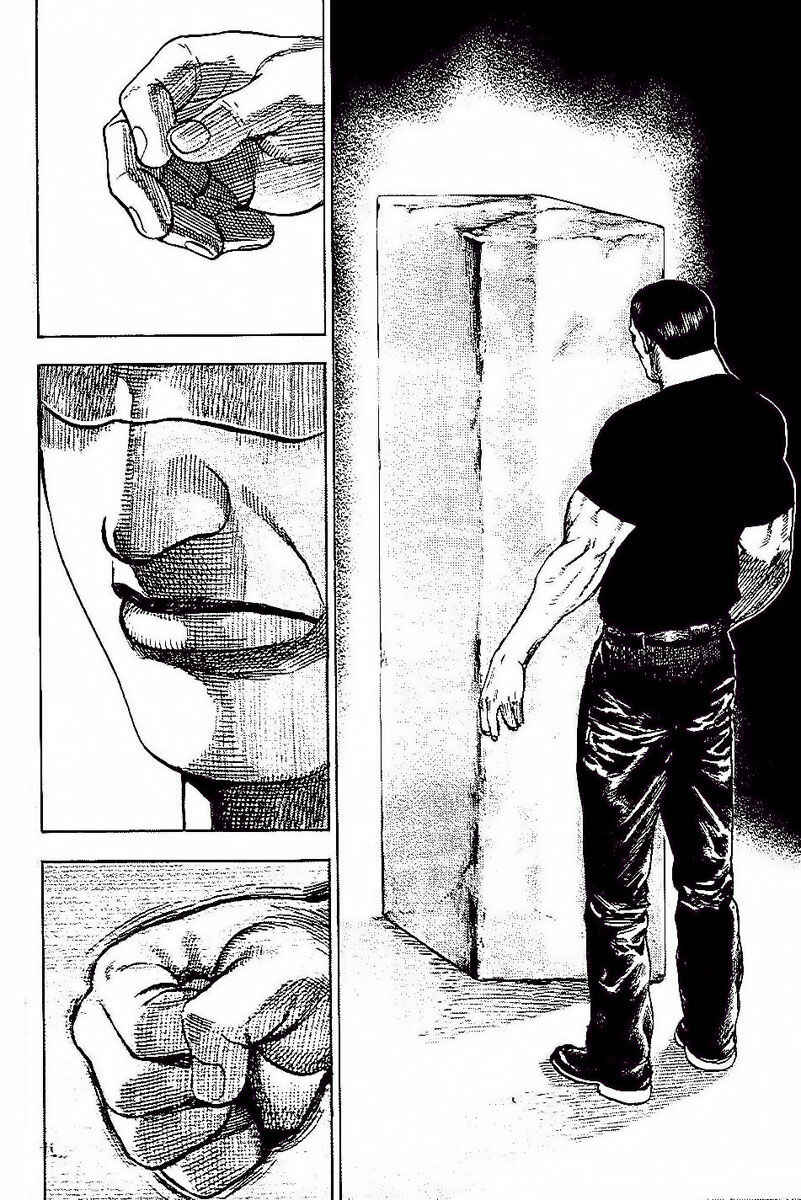 Page 19 Chapter 227 Tough
