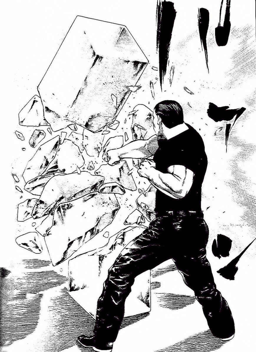 Page 21 Chapter 227 Tough