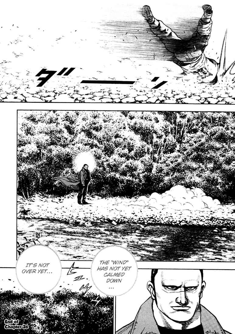 Page 15 Chapter 38 Tough