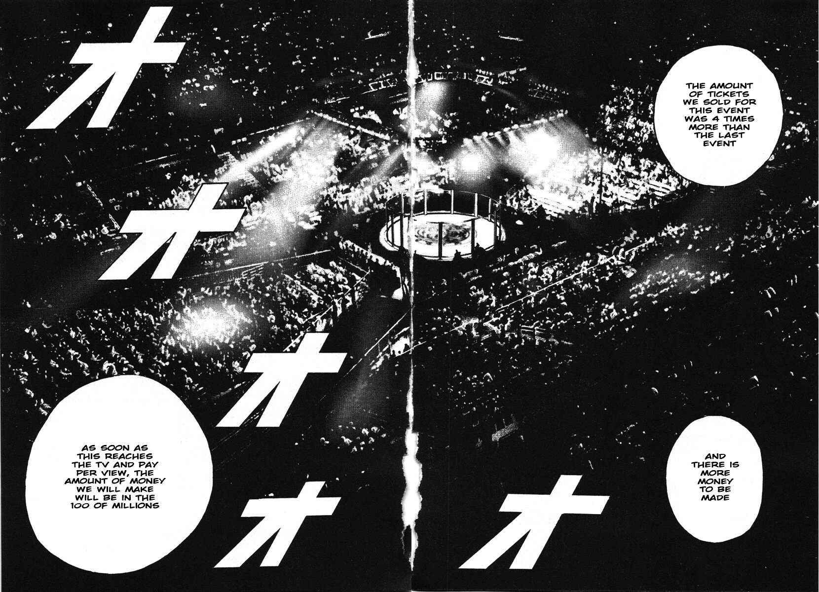 Page 10 Chapter 288 Tough