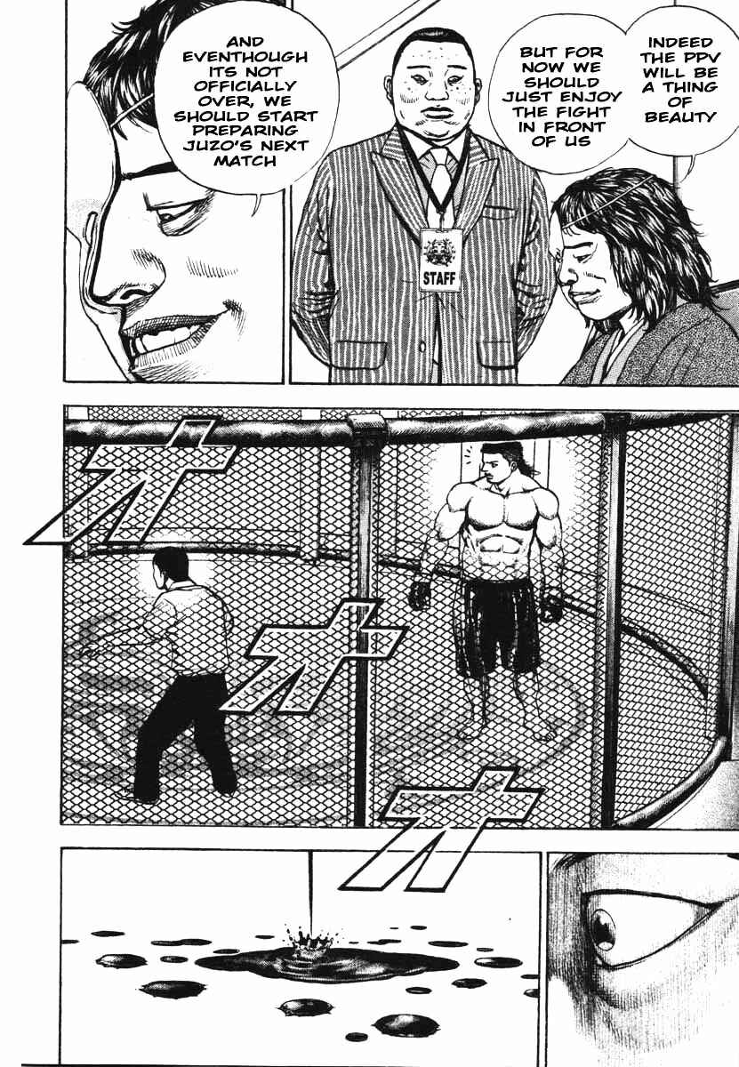 Page 11 Chapter 288 Tough
