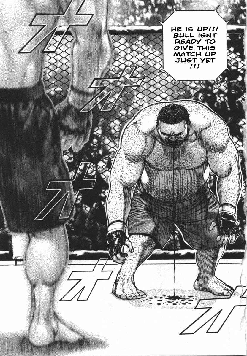 Page 12 Chapter 288 Tough