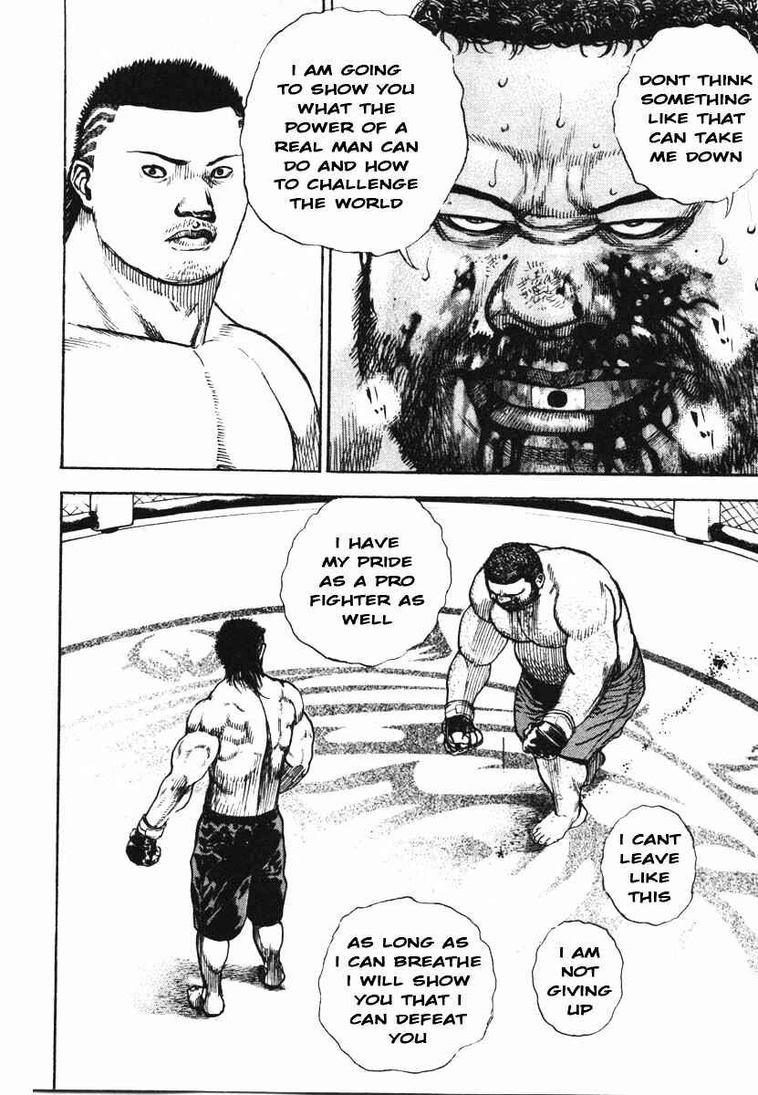 Page 13 Chapter 288 Tough
