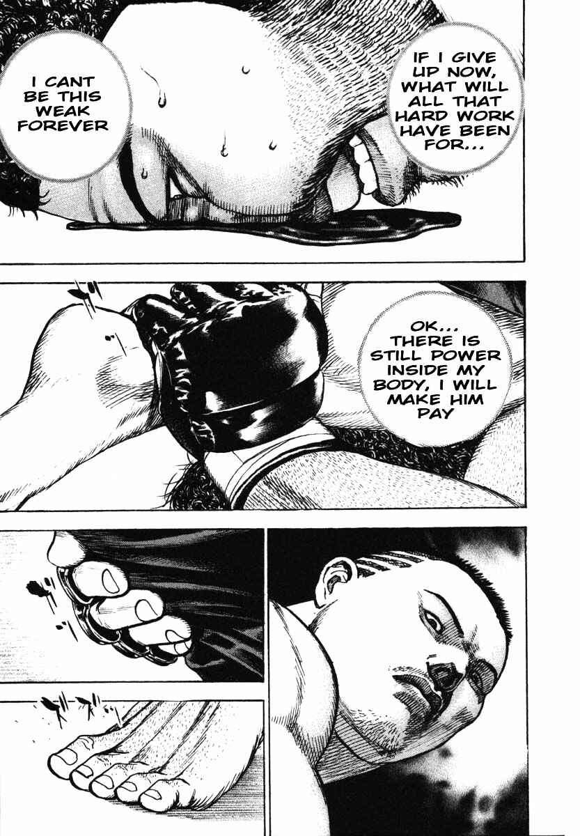 Page 2 Chapter 288 Tough