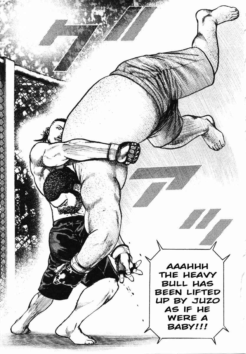 Page 5 Chapter 288 Tough