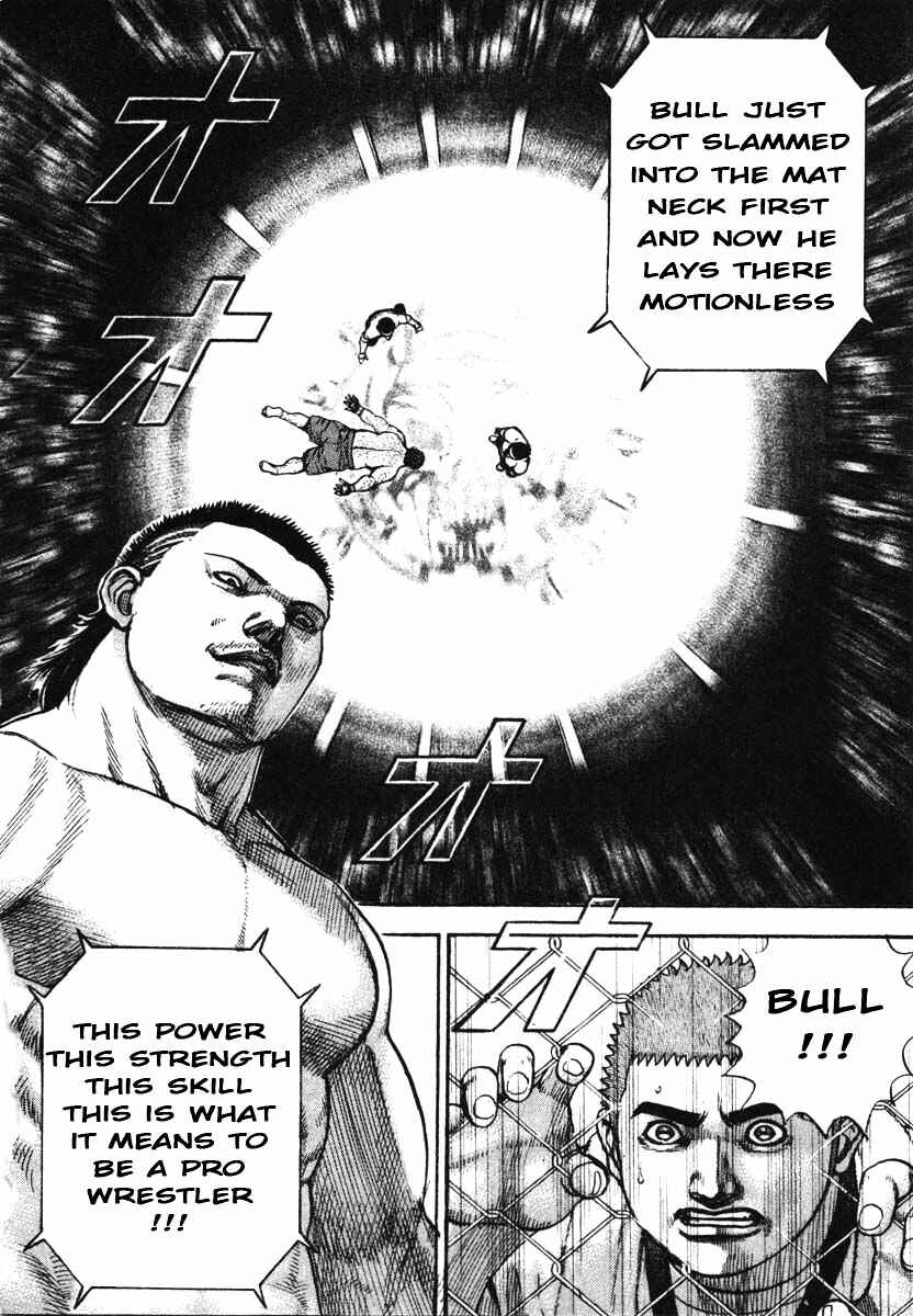 Page 8 Chapter 288 Tough