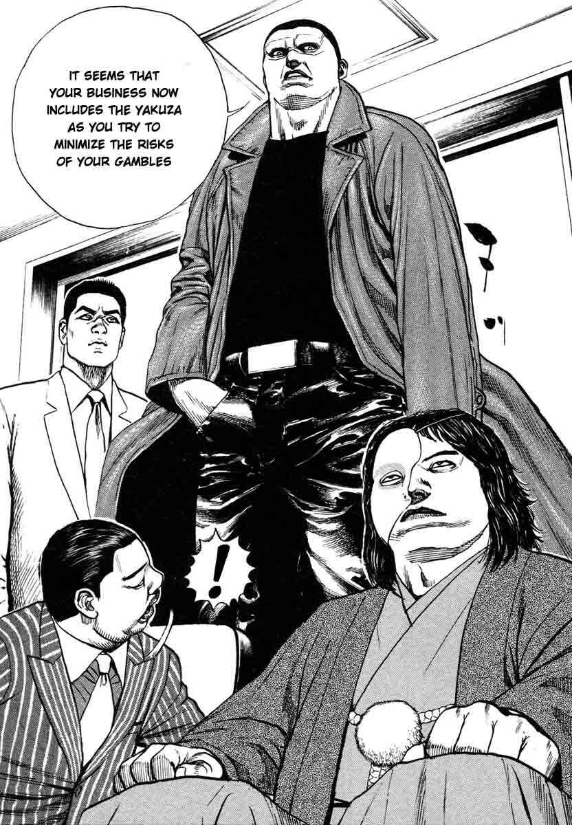 Page 13 Chapter 300 Tough