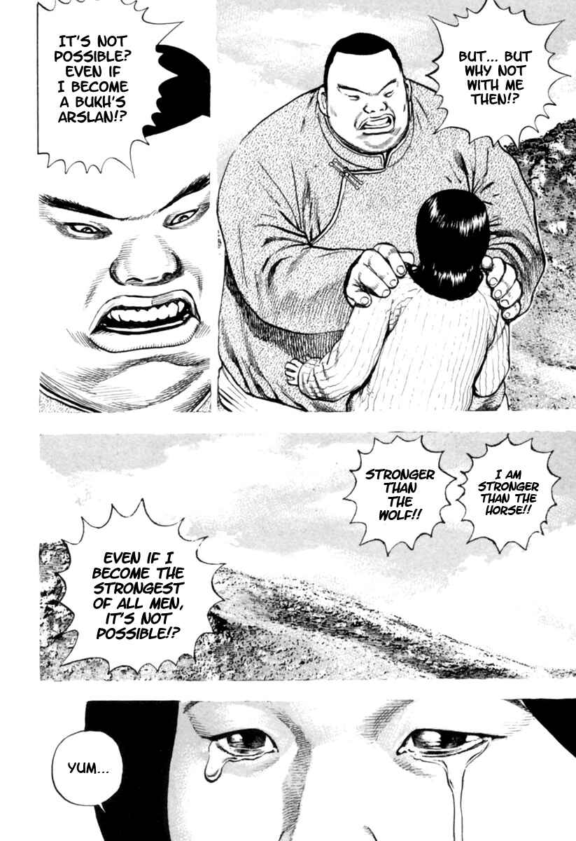 Page 14 Chapter 163 Tough