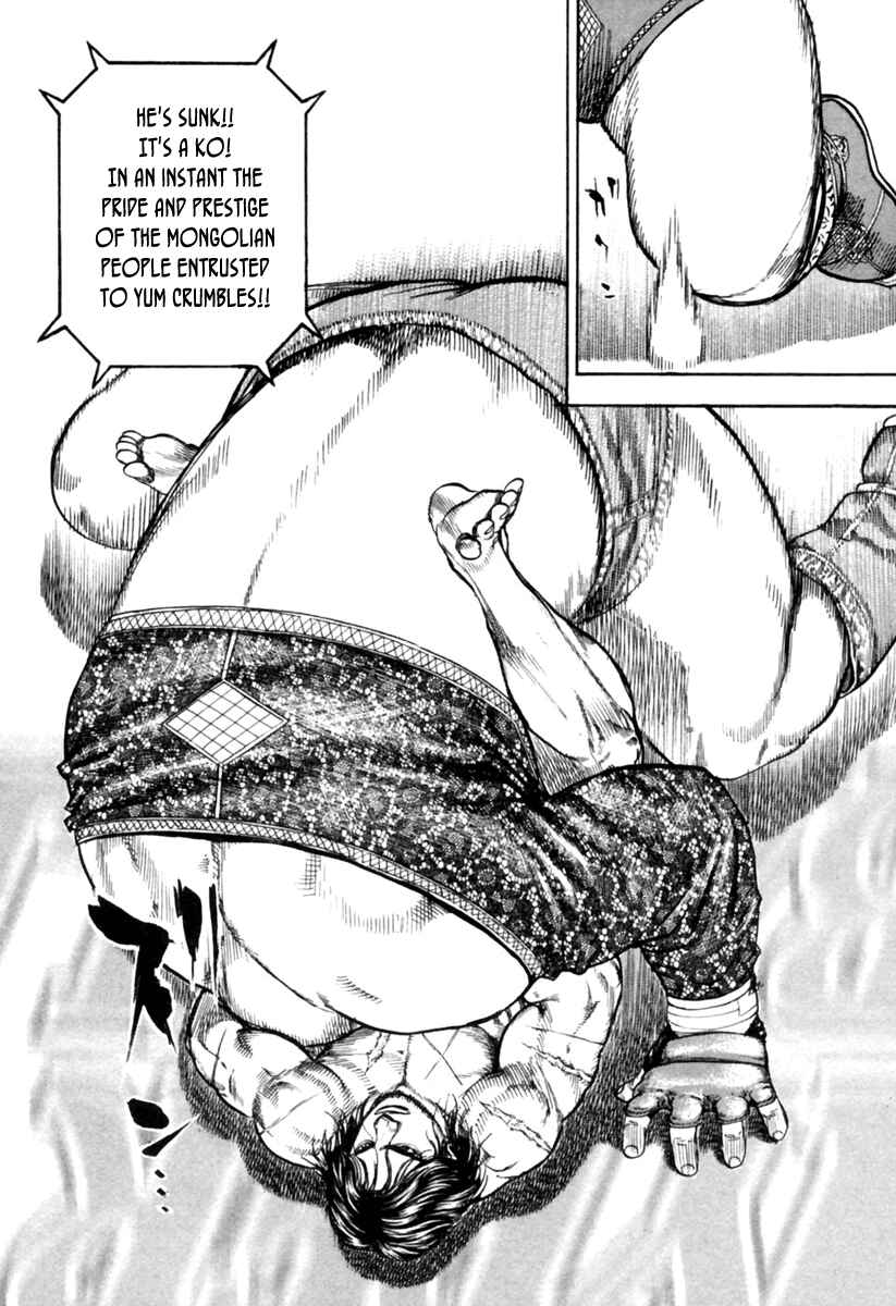 Page 19 Chapter 163 Tough