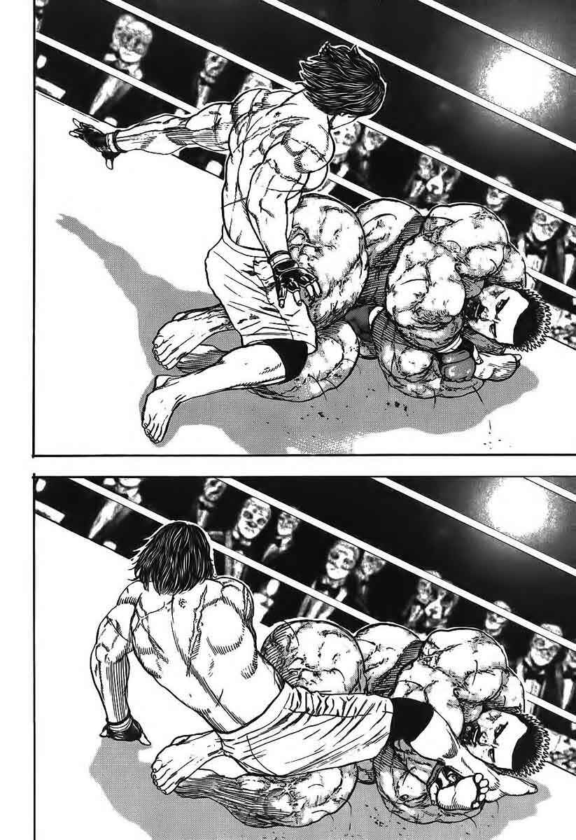 Page 10 Chapter 246 Tough