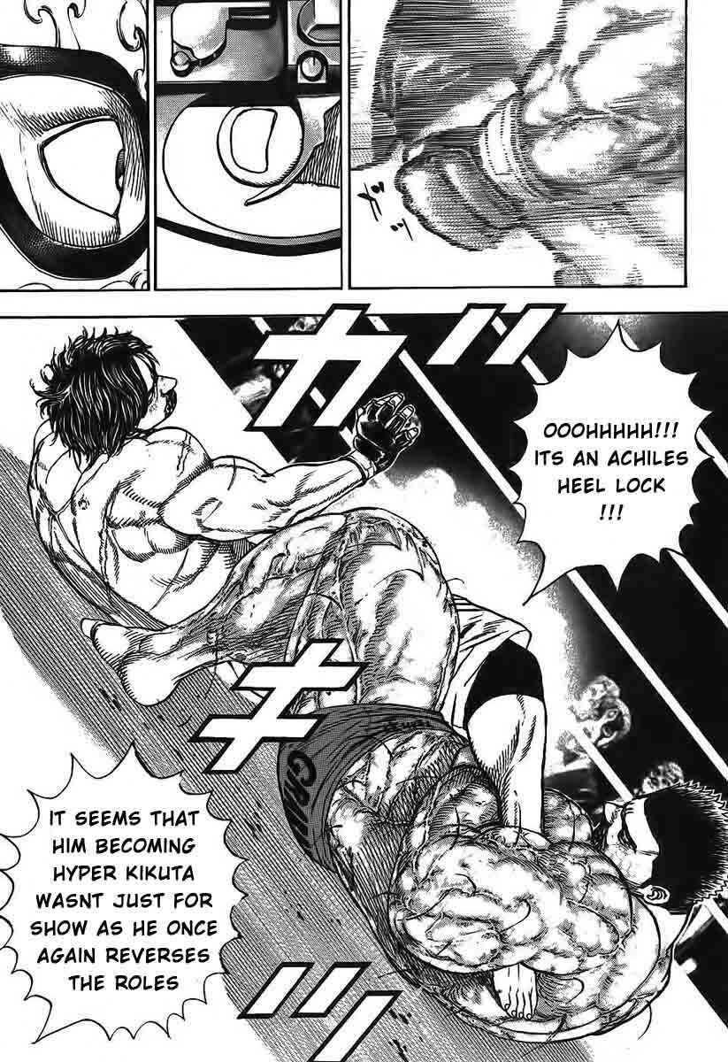 Page 13 Chapter 246 Tough