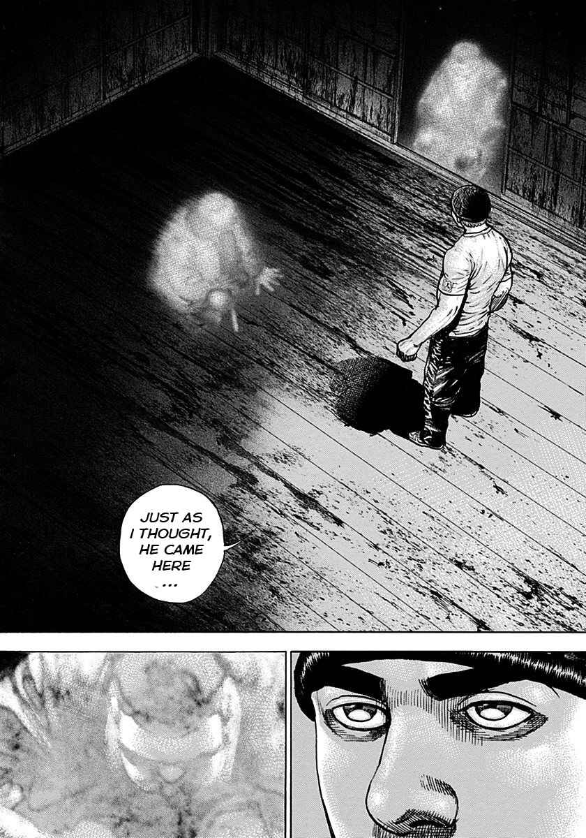 Page 16 Chapter 379 Tough