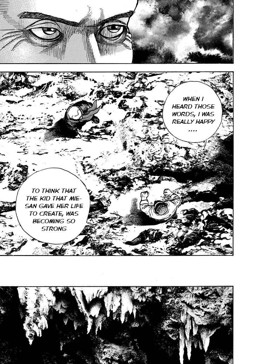 Page 9 Chapter 379 Tough