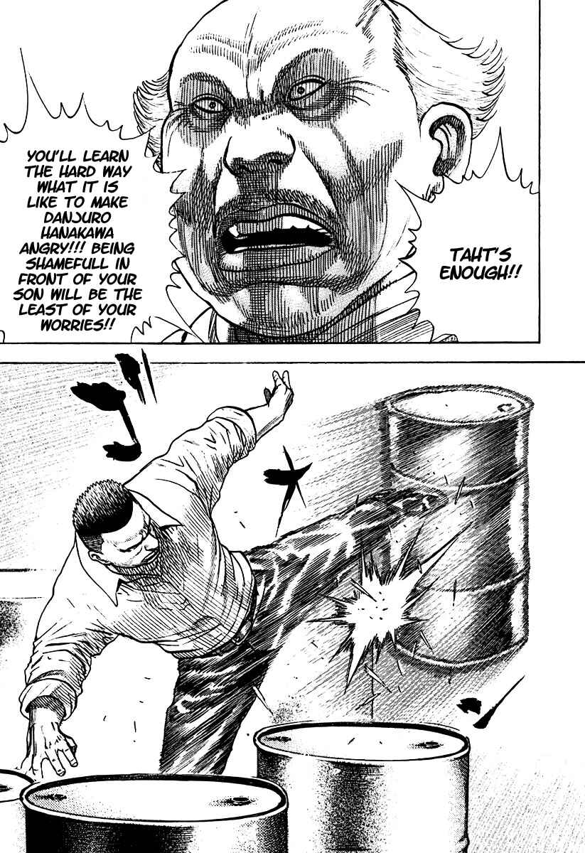 Page 11 Chapter 214 Tough