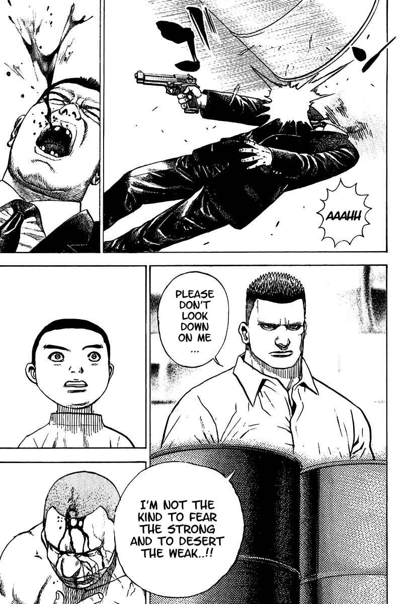 Page 7 Chapter 214 Tough