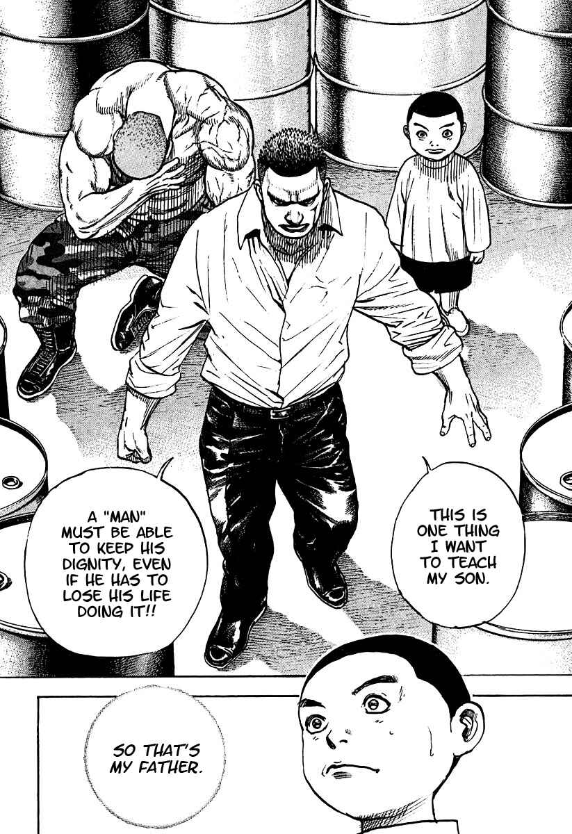 Page 8 Chapter 214 Tough