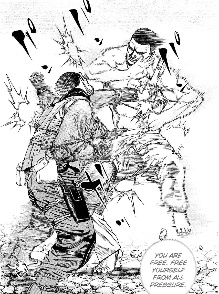 Page 12 Chapter 98 Tough