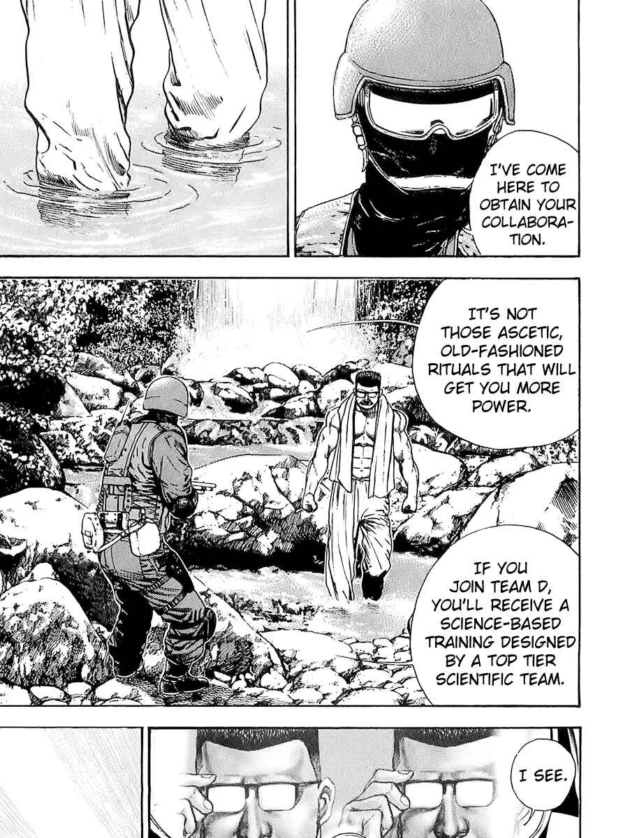 Page 3 Chapter 98 Tough