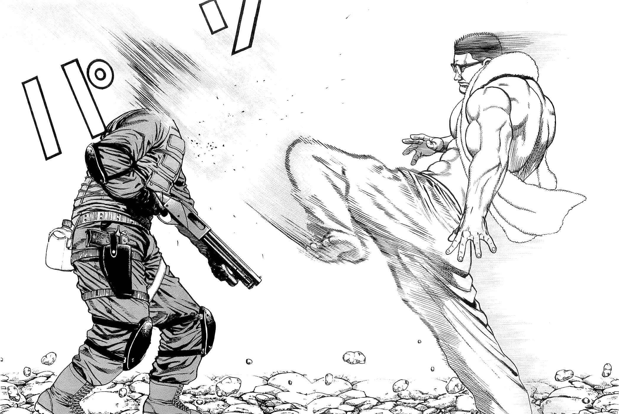 Page 4 Chapter 98 Tough